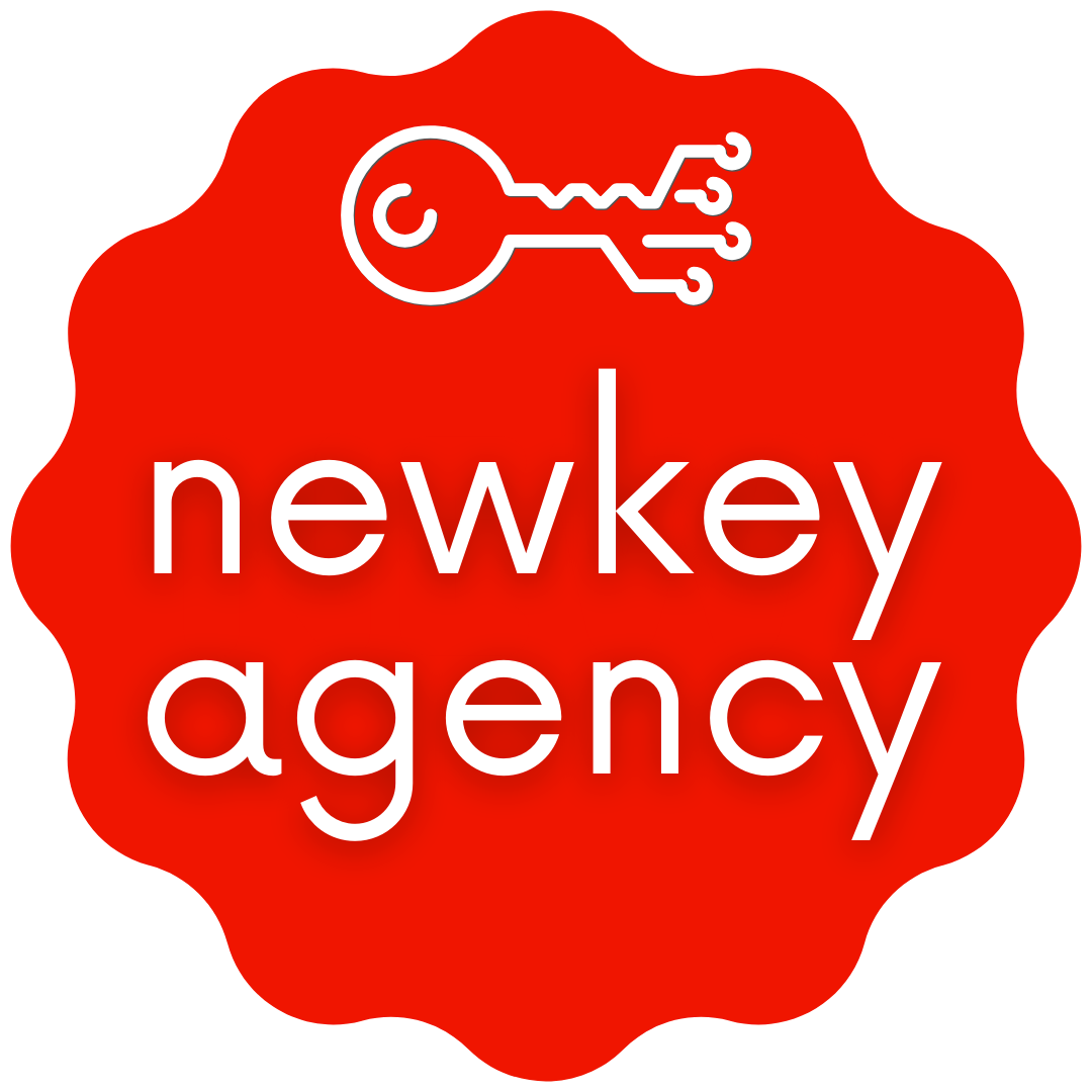 newkey.agency